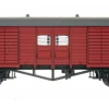 DAPOL 2F-047-010 N GAUGE CCT VAN BR MAROON M527047 2 DAPOL 2F-047-010 N GAUGE CCT VAN BR MAROON M527047 -Warlordgames Shop 86454e85e9499c01e08b070d4bb07cff