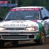 Hasegawa 20577 Subaru Legacy 1992 1000 Lakes Rally -Warlordgames Shop 86576f8afa4ac336f590bb37a392a875