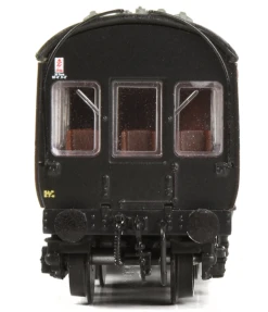 GRAHAM FARISH 374-880 LMS 50ft Inspection Saloon BR Maroon (Black Ends) 13 GRAHAM FARISH 374-880 LMS 50ft Inspection Saloon BR Maroon (Black Ends) -Warlordgames Shop 867ea35604eba14111980d4aa4697ae7