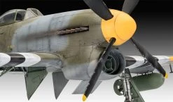 REVELL 03851 1/32 HAWKER TEMPEST MK.V 15 REVELL 03851 1/32 HAWKER TEMPEST MK.V -Warlordgames Shop 86e6518df2538c7cc4db95e59f5a4784