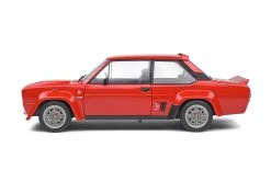 Solido FIAT 131 ABARTH – 1980 S1806002