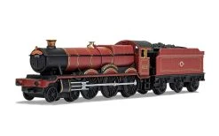 Corgi CC99724 Harry Potter Hogwarts Express