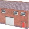 Metcalfe PN961 N SCALE MODERN RETAIL UNIT
