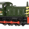 GRAHAM FARISH 371-061A Class 03 D2028 BR Green (Wasp Stripes) 2 GRAHAM FARISH 371-061A Class 03 D2028 BR Green (Wasp Stripes) -Warlordgames Shop 8d72c2a609042edf63127055f585d42d