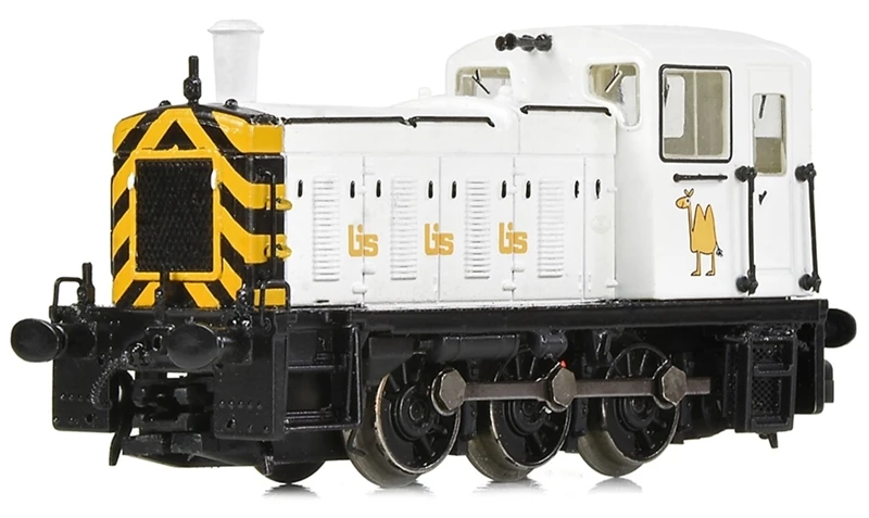 Bachmann/Graham Farish Graham Farish 371-065 Class 03 Ex-D2054 British 3 Bachmann/Graham Farish Graham Farish 371-065 Class 03 Ex-D2054 British