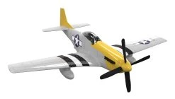 J6016 Airfix QUICKBUILD P-51D Mustang 9 J6016 Airfix QUICKBUILD P-51D Mustang -Warlordgames Shop 901bc51c24f55b5365e7806f4379f7d9