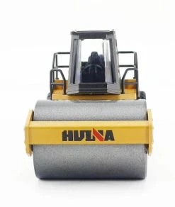 Hui Na Toys 1915 1:40 Alloy Roller Static Model Vehicle Toys