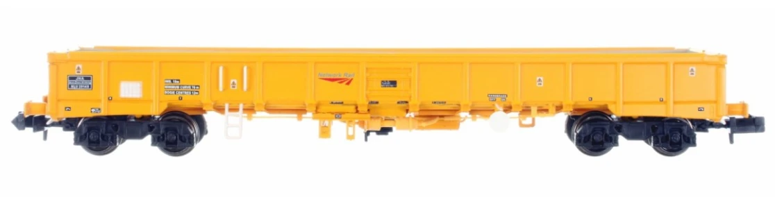 DAPOL 2F-010-013 N GAUGE JNA FALCON NETWORK RAIL NLU29149