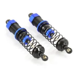 FTX 6452 HOOLIGAN FRONT SHOCKS (PR) COMPLETE