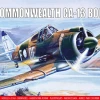 AIRFIX A02099V Commonwealth CA-13 Boomerang 1/72 SCALE -Warlordgames Shop 921c7da240f0d24e4e31df6c3e888411