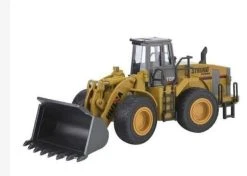 Hui Na Toys 1913 Professional Loader