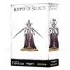 Games Workshop Warhammer 40k & Age Of Sigmar – Keeper Of Secrets 2 Games Workshop Warhammer 40k & Age Of Sigmar – Keeper Of Secrets -Warlordgames Shop 943883eada78a9b48d4a049348d9ff42