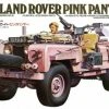 Tamiya 35076 S.A.S Land Rover Pink Panther 1:35 Scale Kit 1 Tamiya 35076 S.A.S Land Rover Pink Panther 1:35 Scale Kit -Warlordgames Shop 94c3e81a408157006782f1041fd738ad