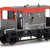 Graham Farish 377-535A BR 20T Brake Van BR Railfreight 2 Graham Farish 377-535A BR 20T Brake Van BR Railfreight -Warlordgames Shop 94c9161762260024156cf9870b95de1a