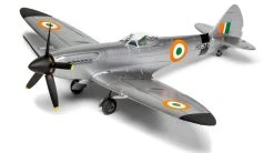 Airfix A05140 1/48 Supermarine Spitfire F Mk.XVIII -Warlordgames Shop 96b0e02df6eb9229785bcebcf8a0de43