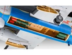 Revell 03845 1:72 Breguet Atlantic 1 “Italian Eagle” 8 Revell 03845 1:72 Breguet Atlantic 1 “Italian Eagle” -Warlordgames Shop 98e1abb4d0bb344383dbd8889e6aadd9