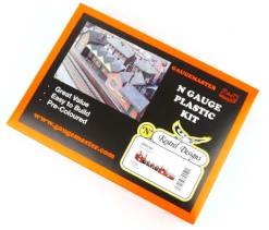 Kestrel GAUGEMASTER GMKD1000 Town Station