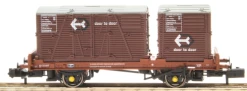 RAPIDO UK 921014 BR CONFLAT P BAUXITE No B933697