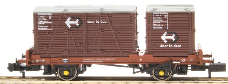 RAPIDO UK 921014 BR CONFLAT P BAUXITE No B933697 3 RAPIDO UK 921014 BR CONFLAT P BAUXITE No B933697