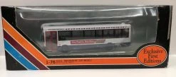 Exclusive First Editions Plaxton Pointer Dart Western National 1/76 20611