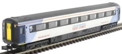 Dapol 2P-005-821 MK 3 EAST COAST 1ST CLASS 41150 HST 7 Dapol 2P-005-821 MK 3 EAST COAST 1ST CLASS 41150 HST -Warlordgames Shop 9c20e5e79bb6bc81835aac4f328045f4