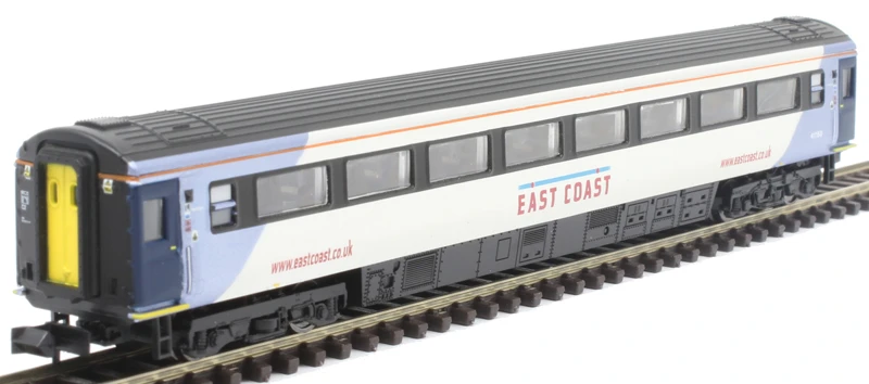 Dapol 2P-005-821 MK 3 EAST COAST 1ST CLASS 41150 HST 5 Dapol 2P-005-821 MK 3 EAST COAST 1ST CLASS 41150 HST - Image 3