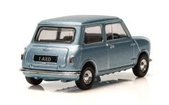 CORGI VA01317 Austin Se7en Deluxe, Vanden Plas Mini Lord Austin S Daughter Irene Austin, Princess Blue-Grey Metallic 7 CORGI VA01317 Austin Se7en Deluxe, Vanden Plas Mini Lord Austin S Daughter Irene Austin, Princess Blue-Grey Metallic -Warlordgames Shop 9c29b0292027c2c1ab05bacc3978bca3