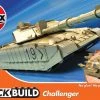 J6010 Airfix QUICKBUILD Challenger Tank -Warlordgames Shop 9cec1f4407378169de5a20daaf82eea9