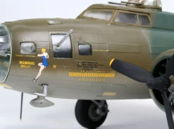 REVELL 04297 B-17F Memphis 1:48 SCALE 11 REVELL 04297 B-17F Memphis 1:48 SCALE -Warlordgames Shop 9d029556e080fb9f7aba0029e6005717