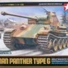 Tamiya 32520 , 1/48 32520 GERMAN PANTHER TYPE G 2 Tamiya 32520 , 1/48 32520 GERMAN PANTHER TYPE G -Warlordgames Shop 9e1c8ce6d888b855246c0ae7076f76ed