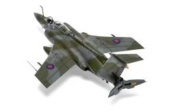 A06022 Airfix Blackburn Buccaneer S.2B 1:72 Scale 12 A06022 Airfix Blackburn Buccaneer S.2B 1:72 Scale -Warlordgames Shop 9e9f903af17d592db7ac52ecfe64999e
