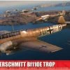 Airfix A03081A Messerschmitt Bf110E/E-2 TROP 1 Airfix A03081A Messerschmitt Bf110E/E-2 TROP -Warlordgames Shop 9ebb8e43871c945c3f5c6ee4aabce5c1