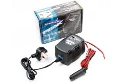 Etronix ET0208 Powerpal Peak 7.2v Fast Charger