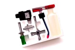 Fastrax FAST691 Quick Start Nitro Set