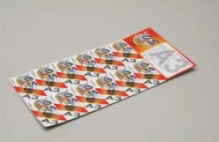 OS No.6 71605300 (A3) Hot Glow Plug (Short Reach)