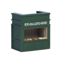 Bachmann Graham Farish 42-0012 Platform Book Stand ‘N’ Gauge