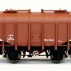 DAPOL 2F-036-035 N GAUGE BULK GRAIN HOPPER LMS BAUXITE 701378 -Warlordgames Shop a081f802ed7dd534c8af9a8ec9d31811