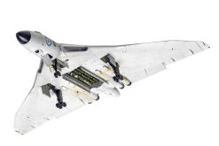 Airfix A12011 Avro Vulcan B.2 1:72 Scale 13 Airfix A12011 Avro Vulcan B.2 1:72 Scale -Warlordgames Shop a1b059166ff5f565485096c3fbf8124b