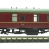 Graham Farish 374-036 MK1 BG Full Brake BR Maroon