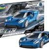 Revell 07678 2017 FORD GT 1:24 -Warlordgames Shop a3e9ae97204727a3aa27357a30231588