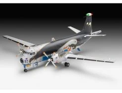 Revell 03845 1:72 Breguet Atlantic 1 “Italian Eagle”