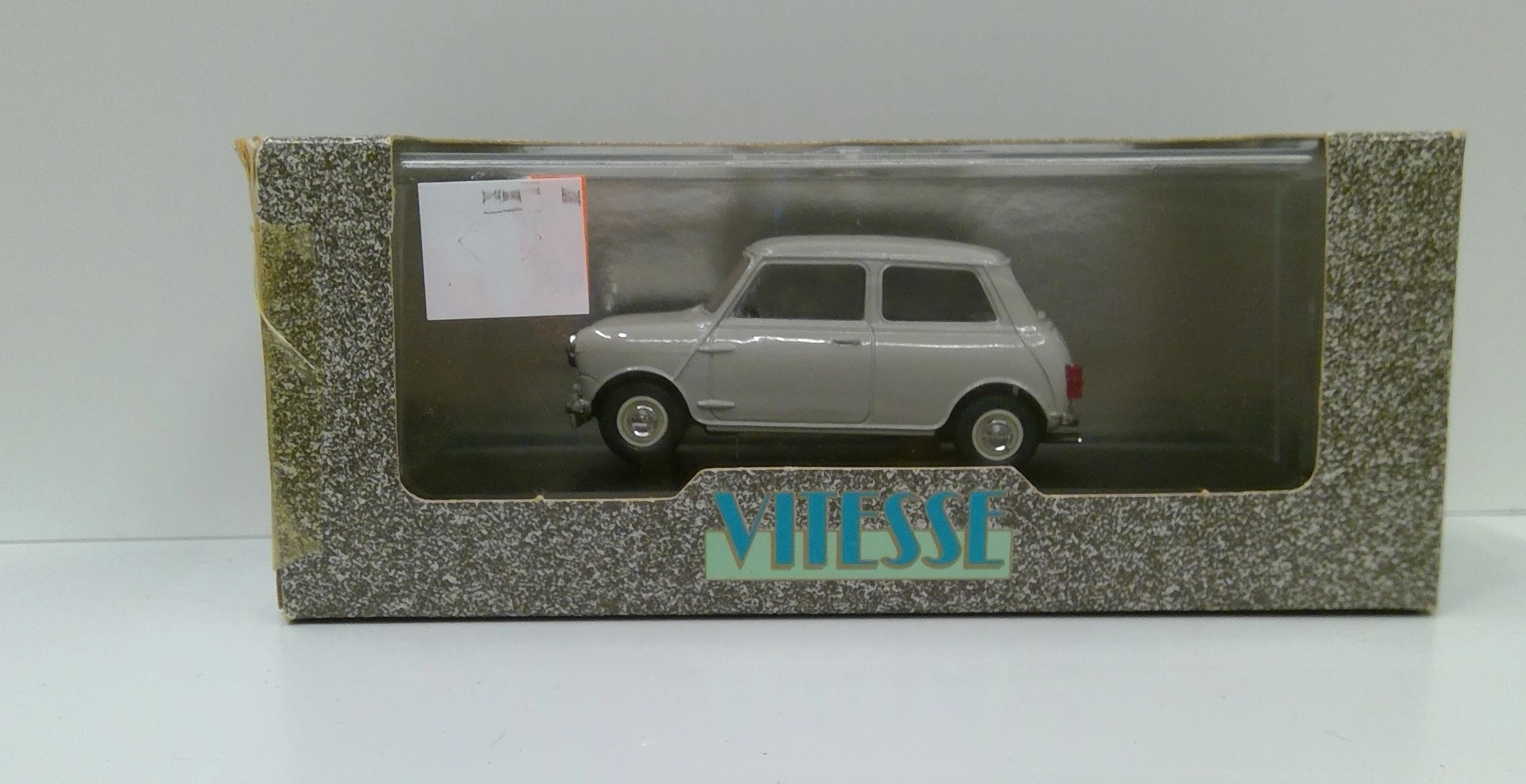VITESSE 570 AUSTIN SEVEN 1959 3 VITESSE 570 AUSTIN SEVEN 1959