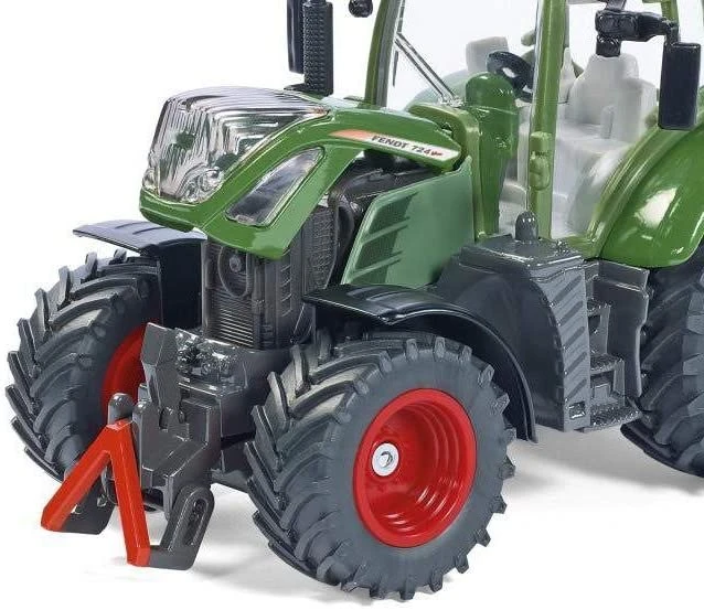 Siku 3285, Fendt 724 Vario Tractor, 1:32, - Image 2