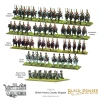 Warlord Games Black Powder Epic Battles: Waterloo – British Heavy Cavalry Brigade 1 Warlord Games Black Powder Epic Battles: Waterloo – British Heavy Cavalry Brigade -Warlordgames Shop ac3d1501e1acf41211ca0e22c66e065a