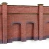 PN145 Metcalfe N Gauge Retaining Wall (Red Brick) Kit 2 PN145 Metcalfe N Gauge Retaining Wall (Red Brick) Kit -Warlordgames Shop acd9547433257da25b6eb43225dea19c