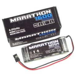 Orion 12228 1600nimh Receiver Pack Flat