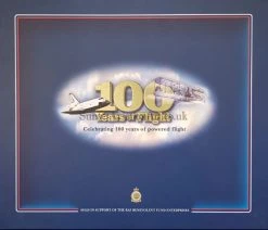 Corgi 100 Years Of Flight Second Hand