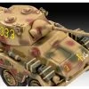REVELL 03298 1/76 SD.KFZ. 234-2 PUMA FIRST DIORAMA SET