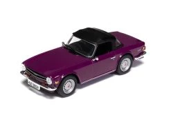 Corgi VA14701 Triumph TR6 Magenta 7 Corgi VA14701 Triumph TR6 Magenta -Warlordgames Shop b14f139f43bdfc610fe4d28fbafc8017