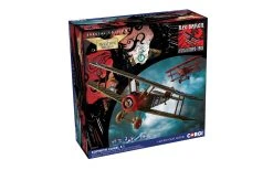 Corgi AA38110 Sopwith Camel F.1. Wilfred May, 21st April 1918, Death Of The Red Baron 9 Corgi AA38110 Sopwith Camel F.1. Wilfred May, 21st April 1918, Death Of The Red Baron -Warlordgames Shop b1560b3ed3a6487ee4d09bc4df97dbe2